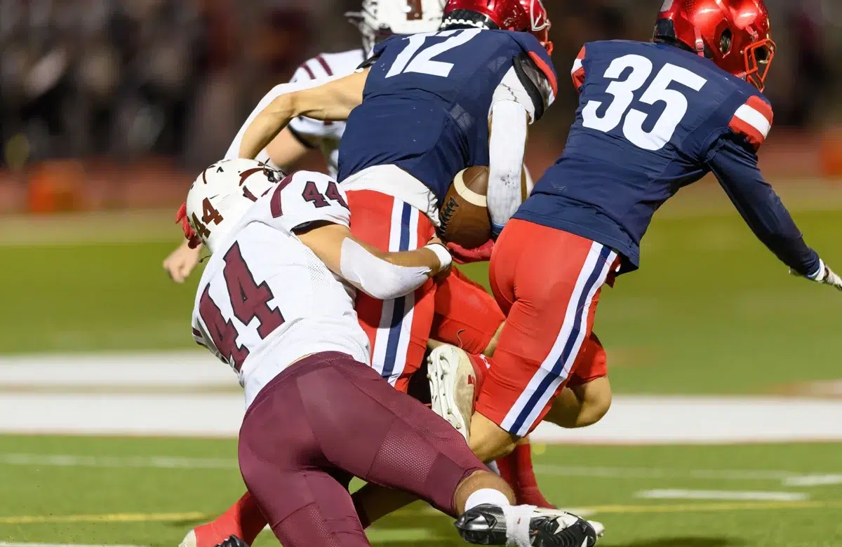 The 10-Second Rule: What Coaches Actually Watch First on Your Recruiting Video